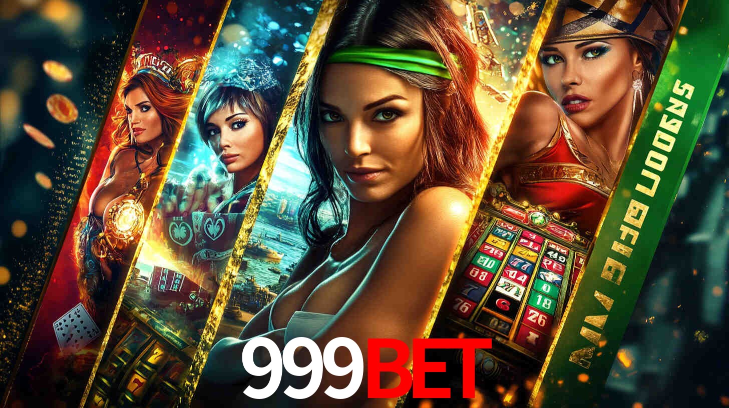 E-Sports no 999bet