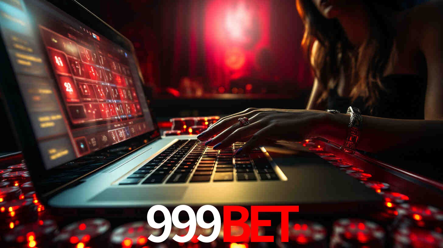 Por Que Escolher o 999bet?