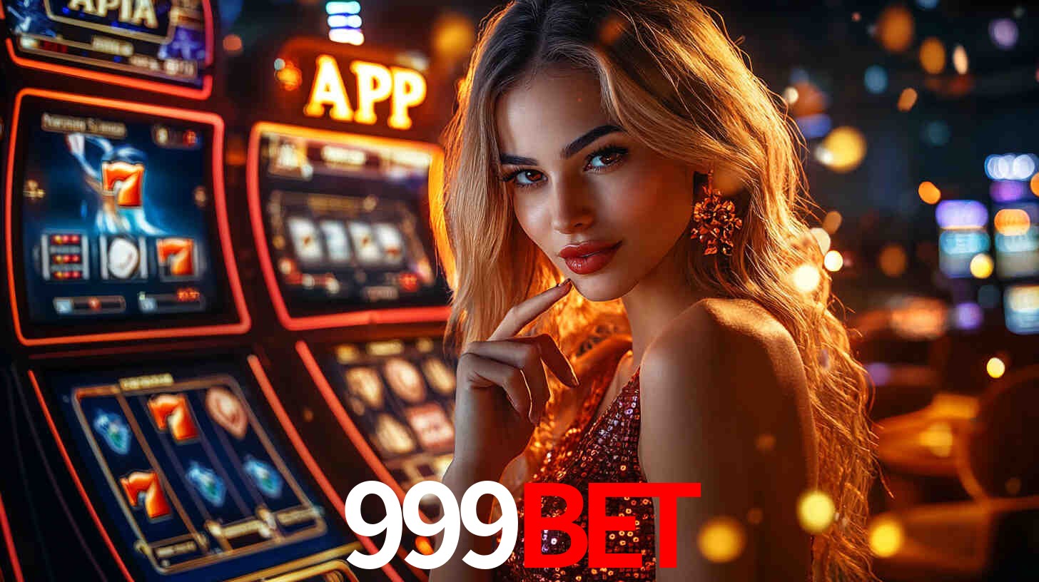 Baixar App Android 999bet