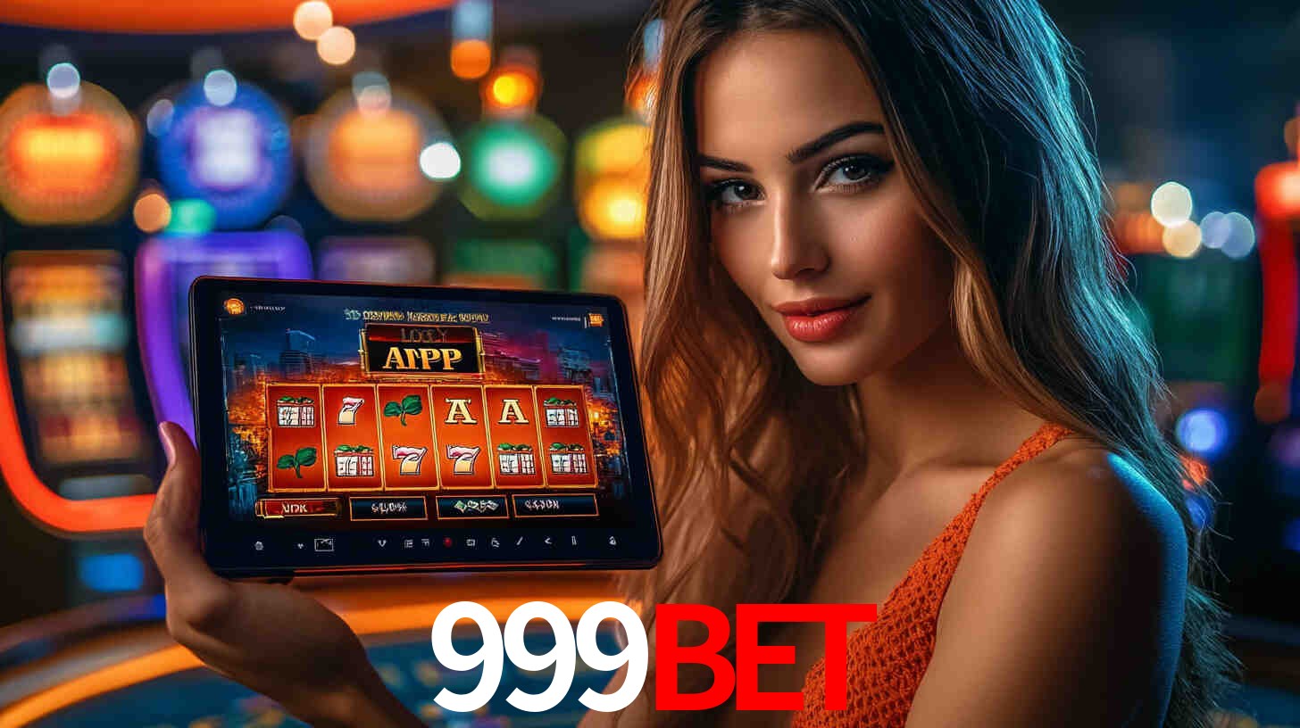 Baixar App iOS 999bet