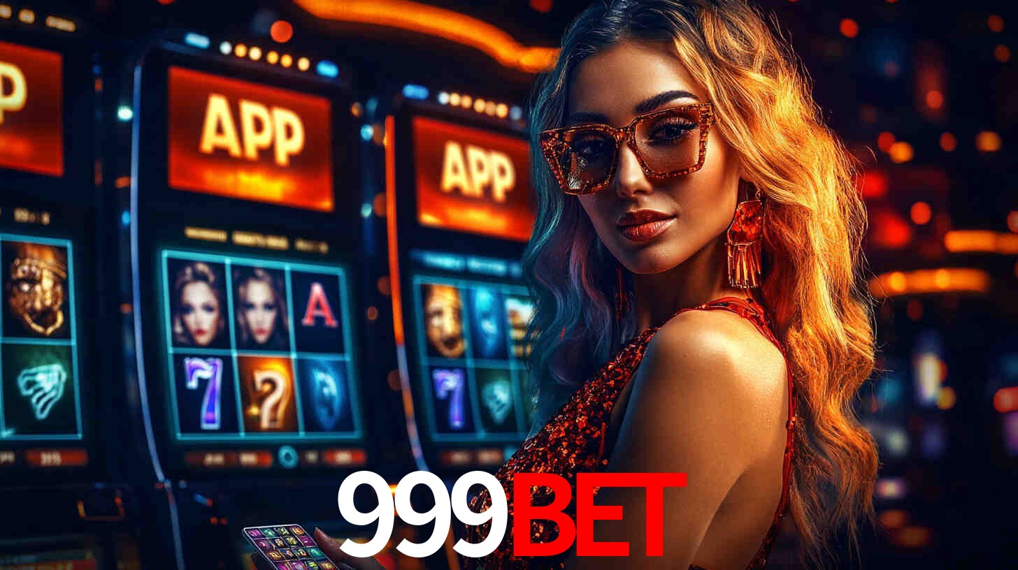 Benefícios do App 999bet