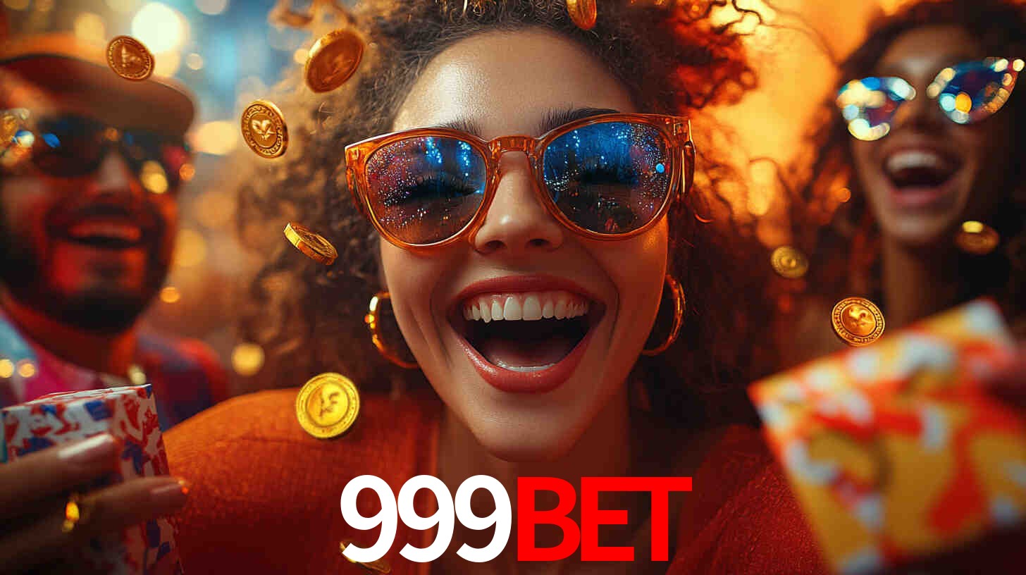 Bônus Sem Depósito no 999bet