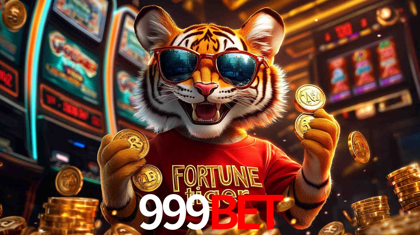 Por Que Jogar Fortune Tiger no 999bet