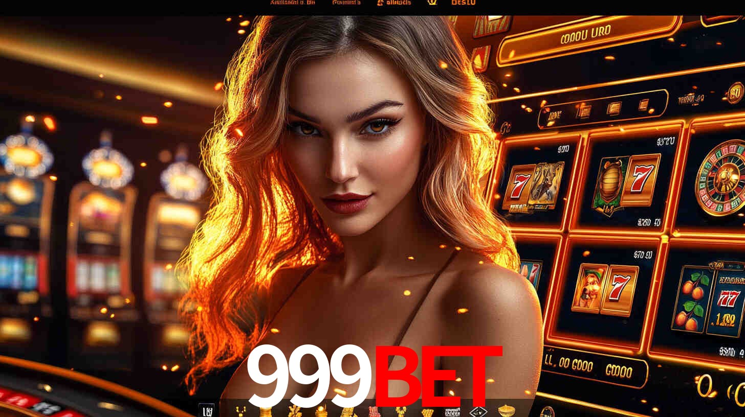 Cassino ao Vivo no 999bet
