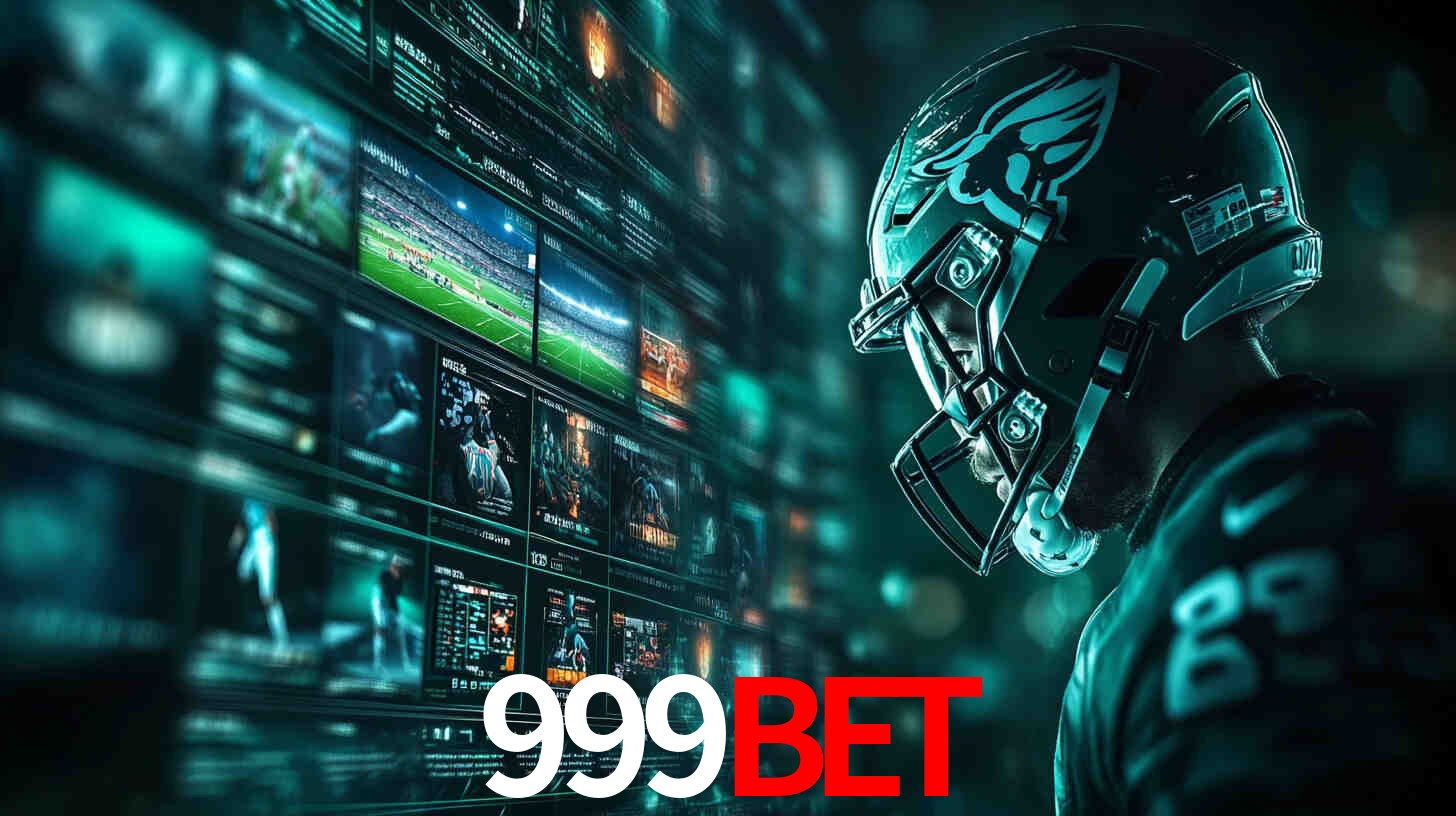 Esportes em Destaque no 999bet