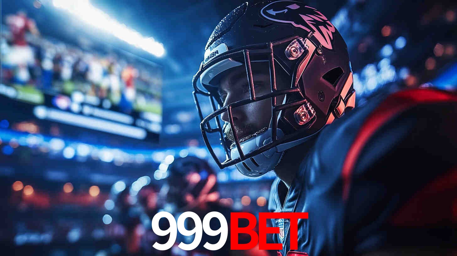 Transforme Suas Apostas em Grandes Prêmios no 999bet